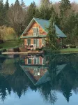 Come Relax at Mountain Springs Cabin