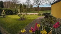 Vacation Near Oldenburg and North Lake, Garden, Children, Beach Club, Water Skiing, Golf