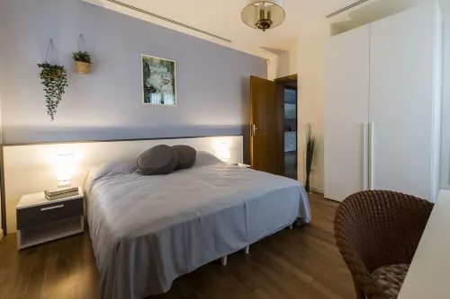 Appartamento Lago di Garda