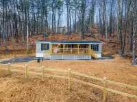 Hilltop Hideaway