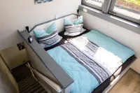 Holiday house ML in the center of Hellenthal