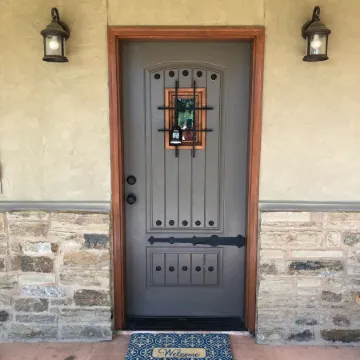 No Security Deposit on Hill Country Ranch Hideaway minutes from San Antonio