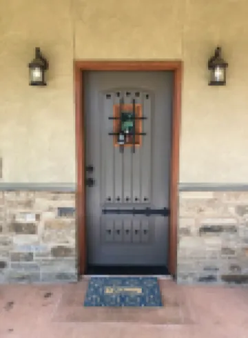 No Security Deposit on Hill Country Ranch Hideaway minutes from San Antonio