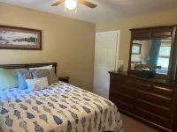 Lakehouse retreat