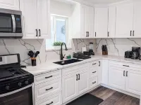 Newly built guest house with full kitchen and washer/dryer Hotels in Simi Valley