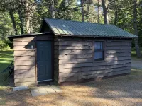 One bedroom cottage - Family owned/operated since 1923 - Country Houses