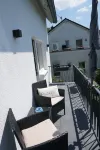 Ferienhaus mit Wunderschöner Aussicht in Zentraler Lage