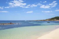 Marmaduke - an amazing beach house