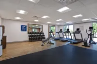 Hampton Inn Santa Fe South - Træningscentre