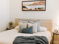 The Sage Hideaway Hotels in Virgin