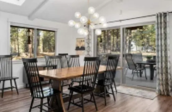 Quartz Mountain House