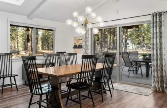 Quartz Mountain House