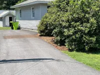 renovated cozy family cottage located in a gated family friendly community.