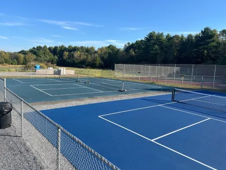 Historic Edge of the River, Adirondacks