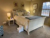 Great home on 5 acres less than 8 miles from Augusta National