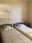 CORSICA- AJACCIO - quiet apartment T4 3 bedrooms - Sea 100m