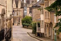 2 bedroom cottage in Stamford