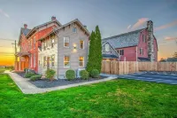 The Cottage at Legacy Manor