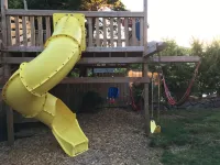 Hot Tub, 5 Smart TV's, & 2 Kitchens is an Entertainer's Delight w/Ocean Views