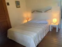 The Grimaldi House. Hotels in Haute-Corse