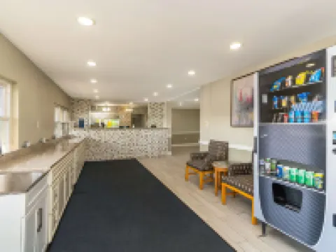 Days Inn by Wyndham Moosic ムージックのホテル