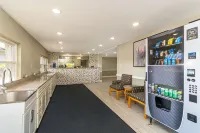 羅德威飯店-穆西克斯克蘭頓