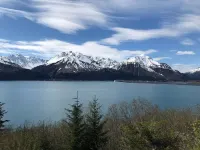 Cozy 1‑ Retreat - 5  to Seward Harbor