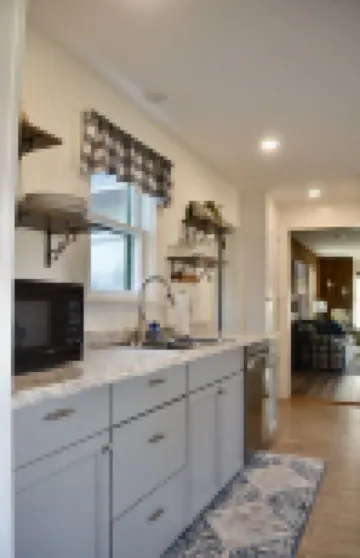 Completely Renovated Home with Mountain Views