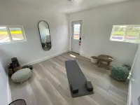 Farmhouse805 located in San Luis Obispo on the California Central Coast