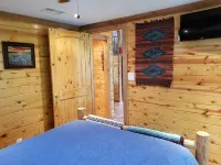 Stoney Porch Guest Cabin