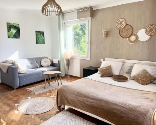 Grande Maison Bretonne Idéalement Située Proche Plages et Commerces ! プレランのホテル