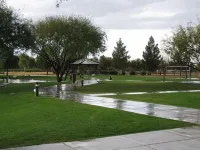 Upscale Home, Award Winning Golf, Trails & Parks, Private Heated Pool and More!