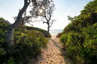 Yurt By Sea accommodation Mullaway Hotels in Mullaway