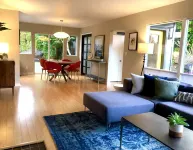 Hidden Gem Secluded Garden Oasis Family Getaway