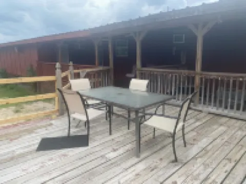 Waterfront 2 Bedroom Home- South Toledo Bend