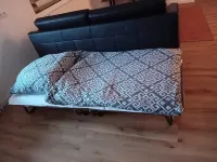 Gemütliche Barrierefreie Ferienwohnung im Herzen von Sendenhorst 센덴호스트 호텔