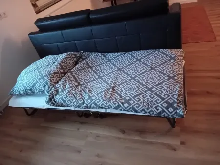 Gemütliche Barrierefreie Ferienwohnung im Herzen von Sendenhorst