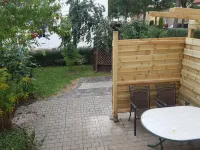 Apartment with terrace and more! Hotels in Arnstadt