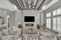 Luxury Villa - Casa Del Sol.