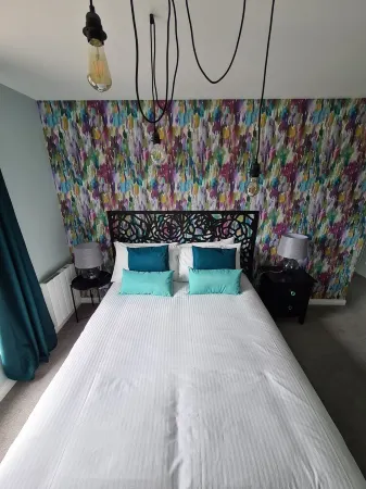 EDEN apartment Отели в г. Обан