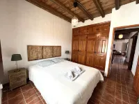 Casa del Burro Perezoso -stilvoll, Rustikal, Pool, Palmen, Atemberaubender Blick
