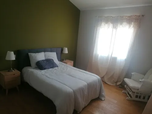 Cette "vie-là" Dans les Alpilles