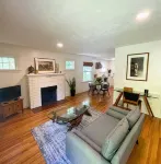 Parkside Bungalow steps away from Manito Park