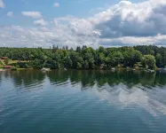 Fence Lake Retreat w/ dock