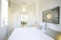 Berliner Hof, Apartment 6 (55sqm), Westerland, Sylt.