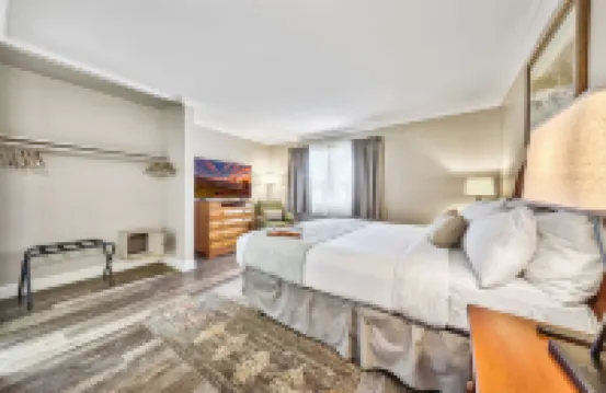 Forest Suites Resort at the Heavenly Village