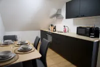 Cozy Flat | Relaxation oasis close to the city