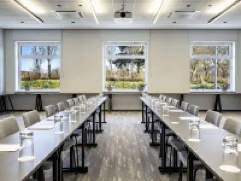 Park Inn by Radisson Vilnius Airport Hotels in Vilnius