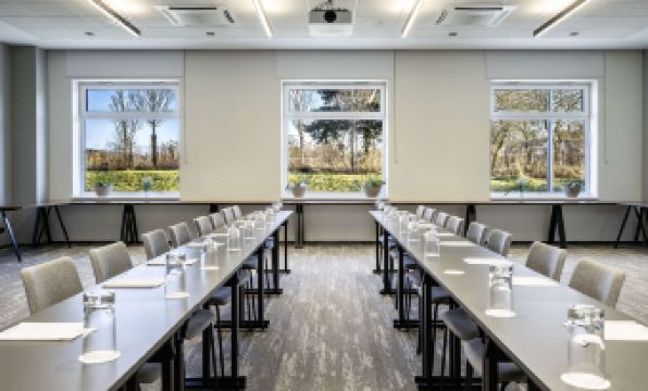 Park Inn by Radisson Vilnius Airport