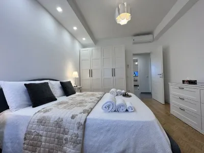 Dalia apartment in the historic center